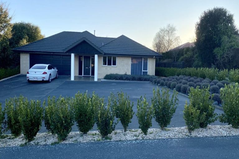 Photo of property in 4a Rata Street, Oxford, 7430