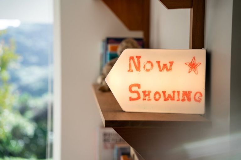 Photo of property in 167 Totara Road, Miramar, Wellington, 6022