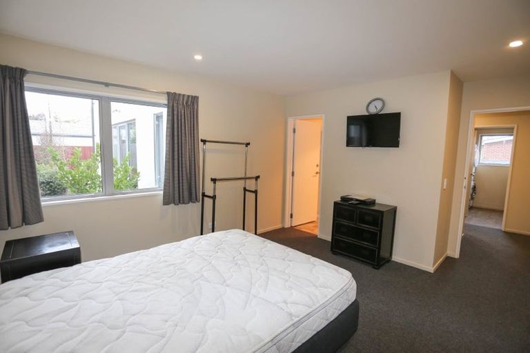 Photo of property in 24a/3 Bowen Street, Upper Riccarton, Christchurch, 8041
