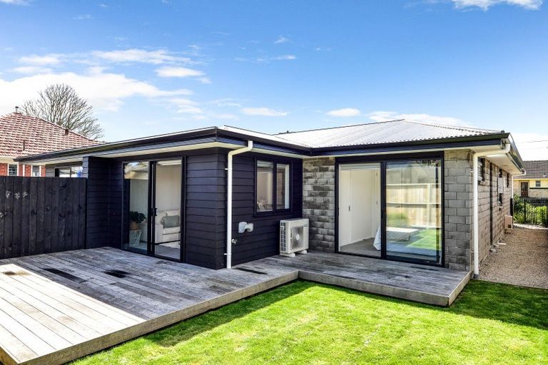 Photo of property in 2/36 Odette Street, Bader, Hamilton, 3206