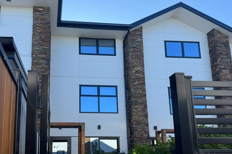 Photo of property in 3/34 Aberdeen Street, Christchurch Central, Christchurch, 8013
