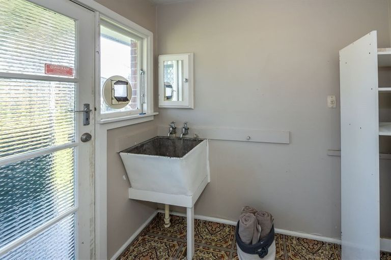 Photo of property in 46 Mackenzie Avenue, Woolston, Christchurch, 8023