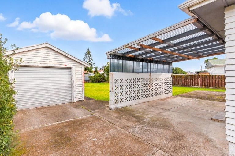 Photo of property in 45 Duke Street, Levin, 5510