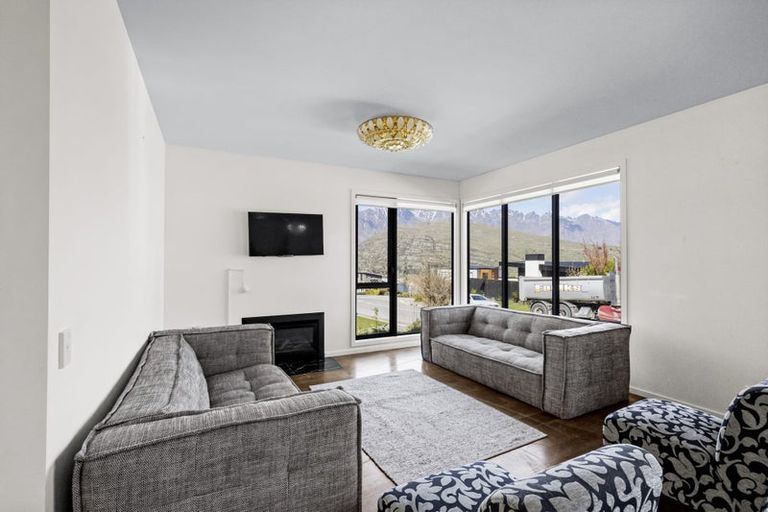 Photo of property in St Andrews Park, 62 Highview Terrace, Queenstown, 9300