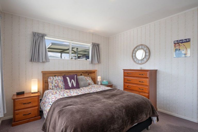 Photo of property in 27b Essex Street, Levin, 5510