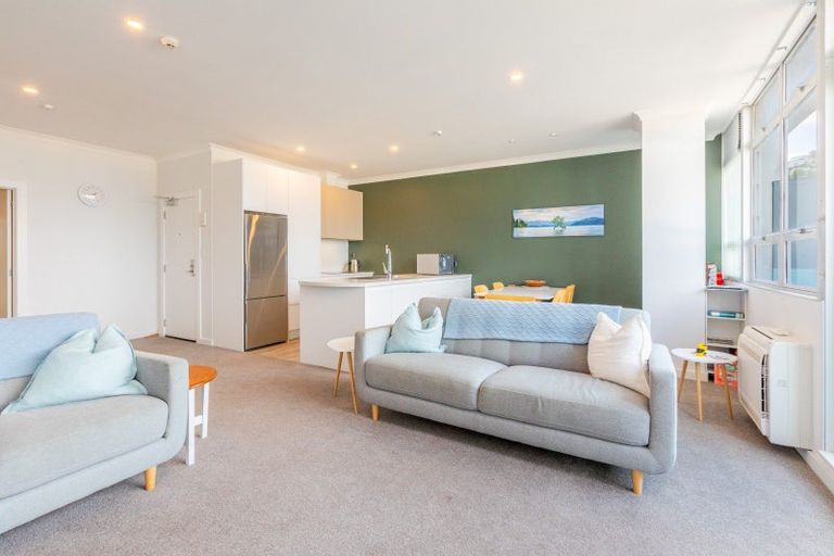 Photo of property in 53/3 Shakespeare Road, Napier South, Napier, 4110