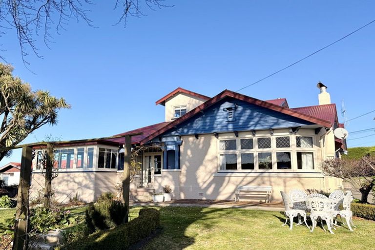 Photo of property in 31 Hull Street, South Hill, Oamaru, 9400