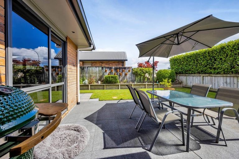 Photo of property in 3 Estate Grove, Inglewood, 4330
