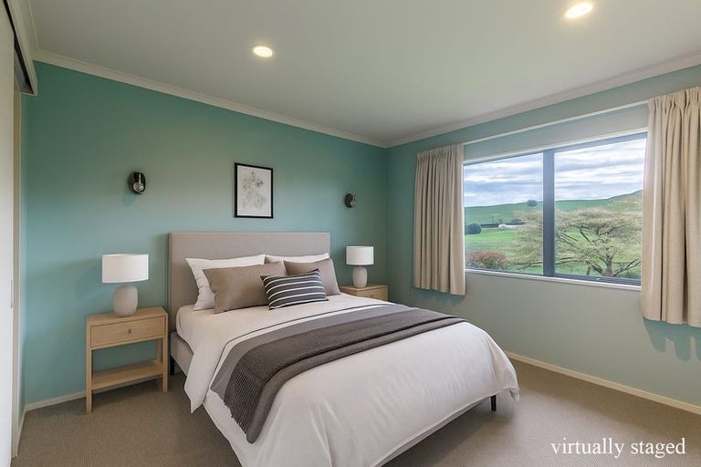 Photo of property in 425 Te Kura Road, Otane, 4277