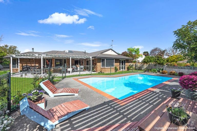 Photo of property in 182 Auckland Road, Greenmeadows, Napier, 4112