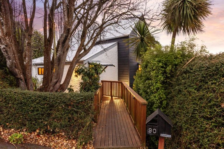 Photo of property in 90 Forfar Street, Maryhill, Dunedin, 9011