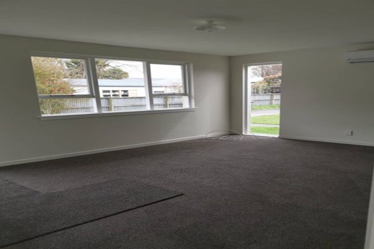 Photo of property in 5/102 Edward Avenue, Edgeware, Christchurch, 8013