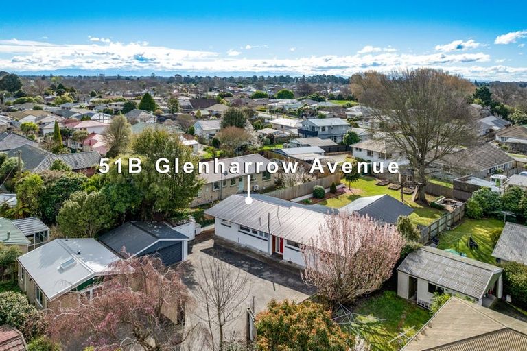 Photo of property in 51b Glenharrow Avenue, Avonhead, Christchurch, 8042