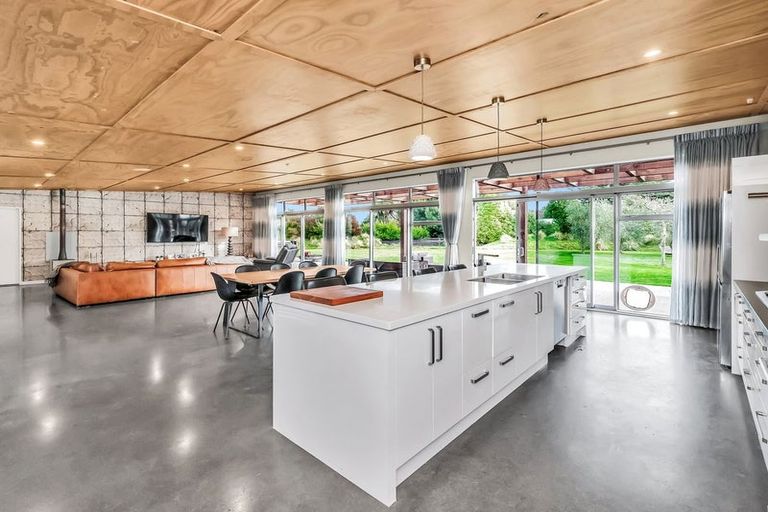 Photo of property in 1251 Courtenay Road, Kirwee, Darfield, 7571