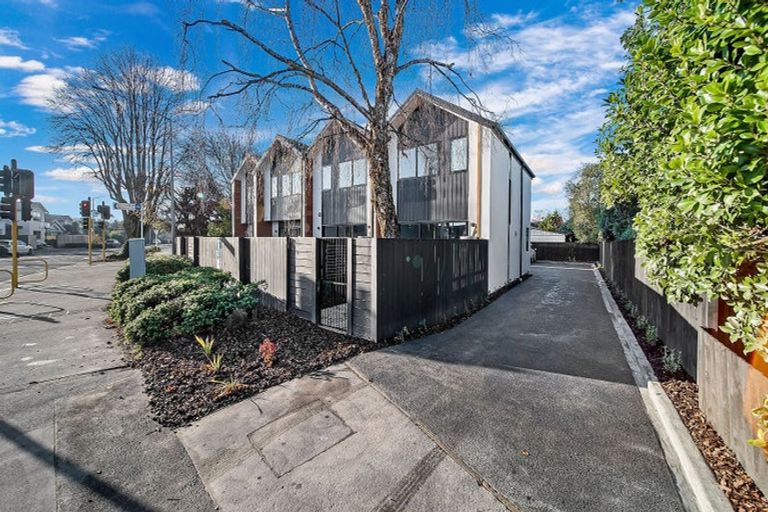 Photo of property in 1/140 Saint Albans Street, St Albans, Christchurch, 8014