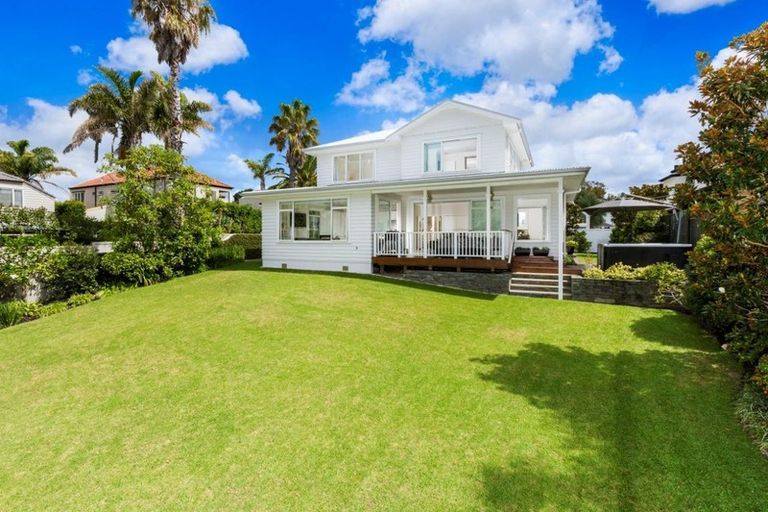 Photo of property in 315a Beach Road, Campbells Bay, Auckland, 0630