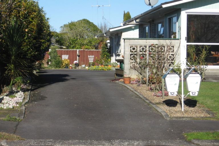 Photo of property in 12 Fernleigh Street, Chartwell, Hamilton, 3210