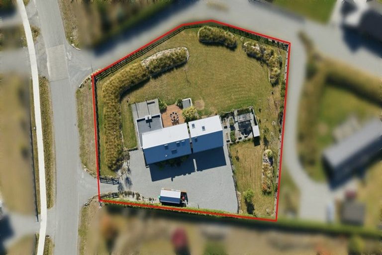 Photo of property in 31 Temple Drive, Twizel, 7901