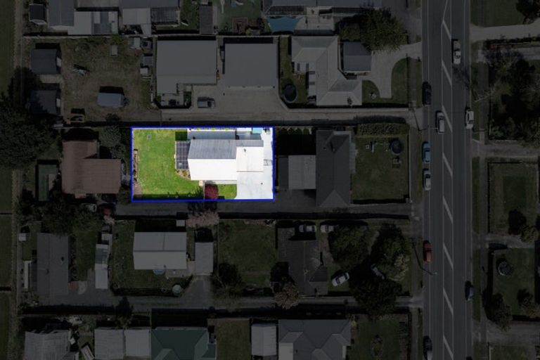 Photo of property in 194b Studholme Street, Morrinsville, 3300