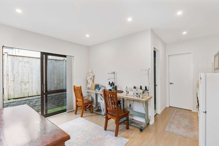 Photo of property in 15 Hughs Way, Flat Bush, Auckland, 2019