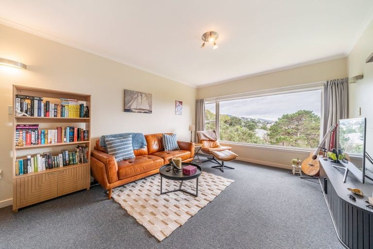 Photo of property in 61b Mortimer Terrace, Brooklyn, Wellington, 6021
