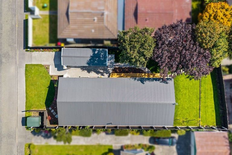 Photo of property in 20 Doncaster Street, Sockburn, Christchurch, 8042