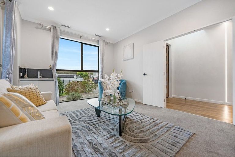 Photo of property in 11 Castlebane Drive, Flat Bush, Auckland, 2019