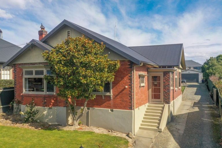 Photo of property in 25 Bowker Street, Kensington, Timaru, 7910