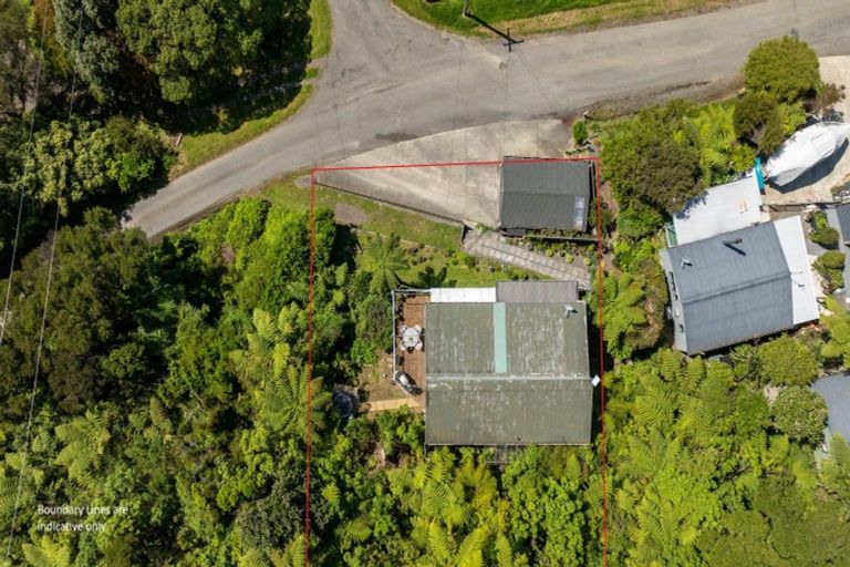 Photo of property in 17 Tumbledown Bay Road, Port Underwood, Picton, 7281