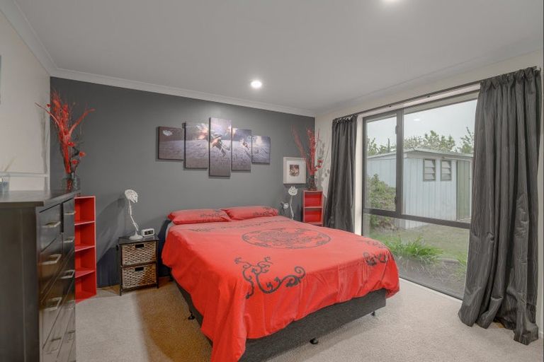 Photo of property in 8 Everest Way, Springston, 7616