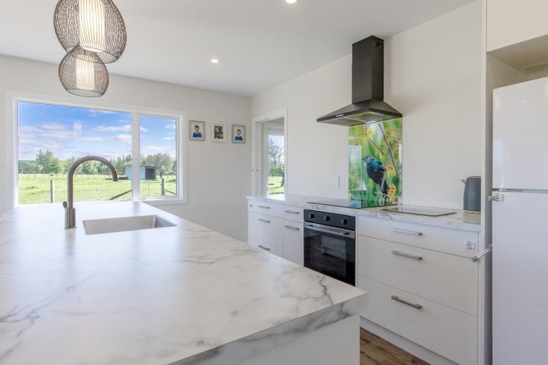Photo of property in 158 Caldwell Road, Ongaonga, 4279