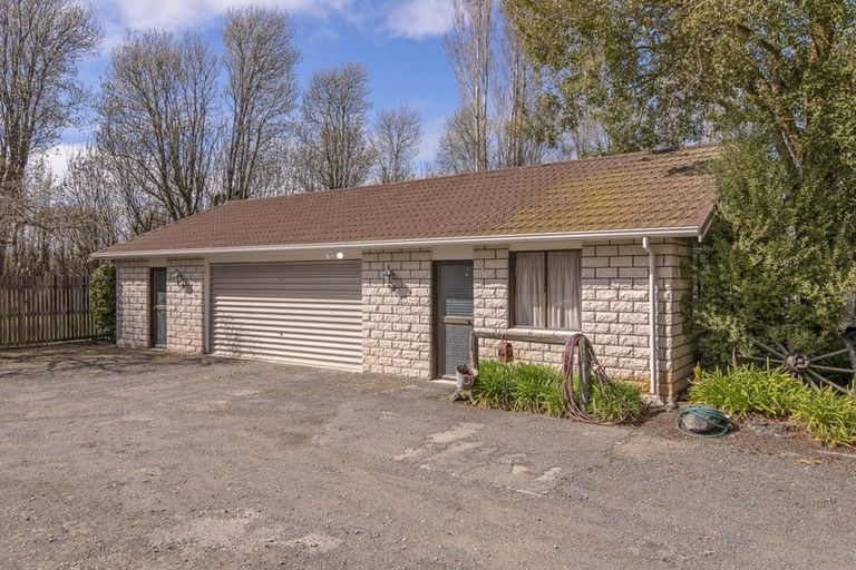 Photo of property in 94 Fullers Road, Woodend, Kaiapoi, 7691