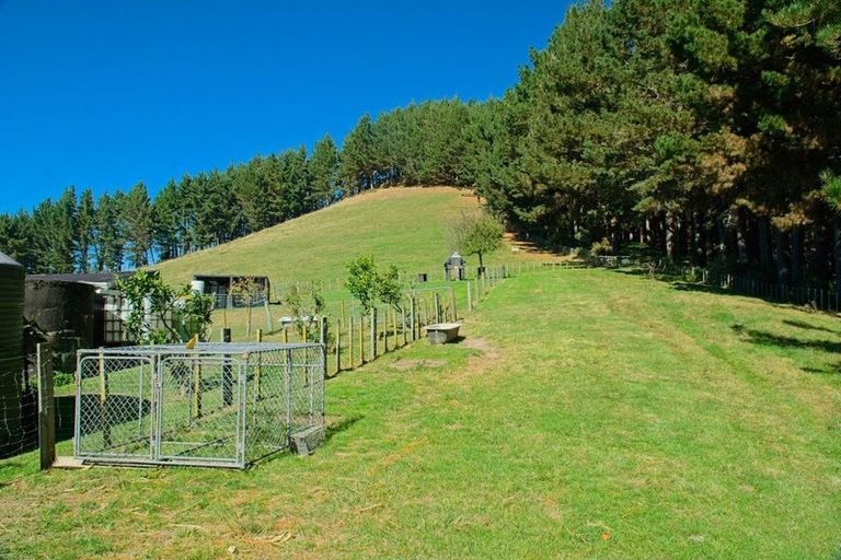Photo of property in 1215 Wharekopae Road, Ngatapa, Gisborne, 4072