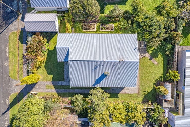 Photo of property in 59 Jellicoe Street, Whanganui East, Whanganui, 4500