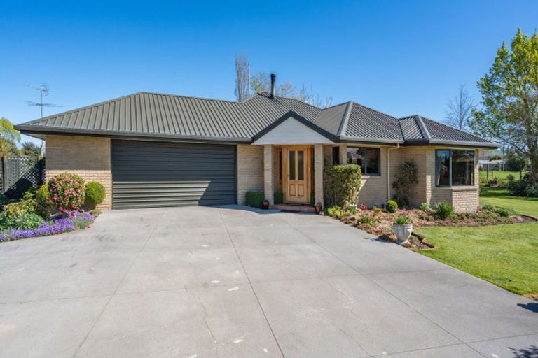 Photo of property in 39 Montrose Avenue, Culverden, 7392