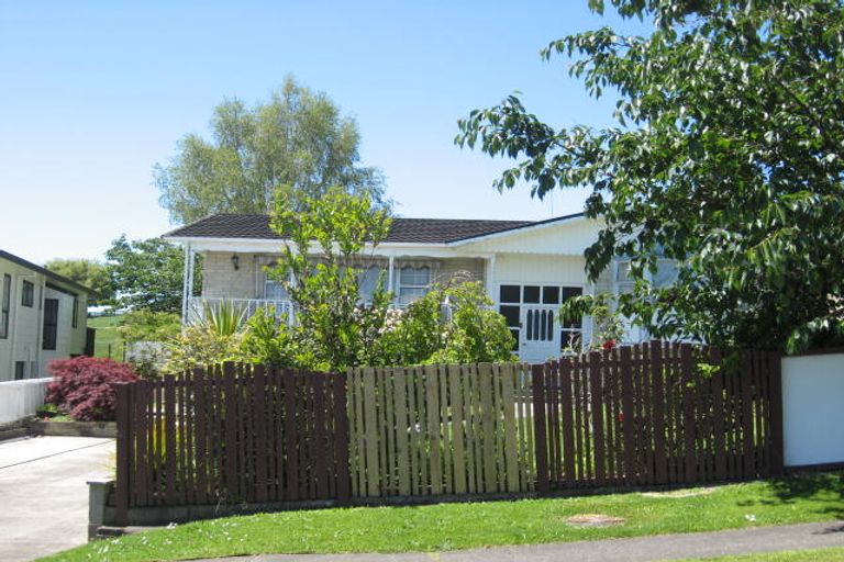 Photo of property in 524 Picquet Hill Road, Te Awamutu, 3800