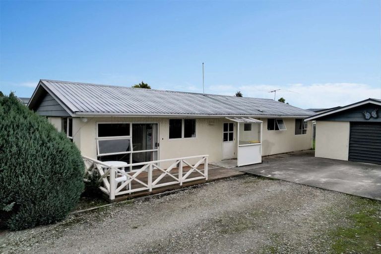 Photo of property in 85 Berwick Street, Riversdale, 9776