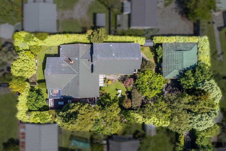 Photo of property in 20a Jellicoe Street, Greytown, 5712