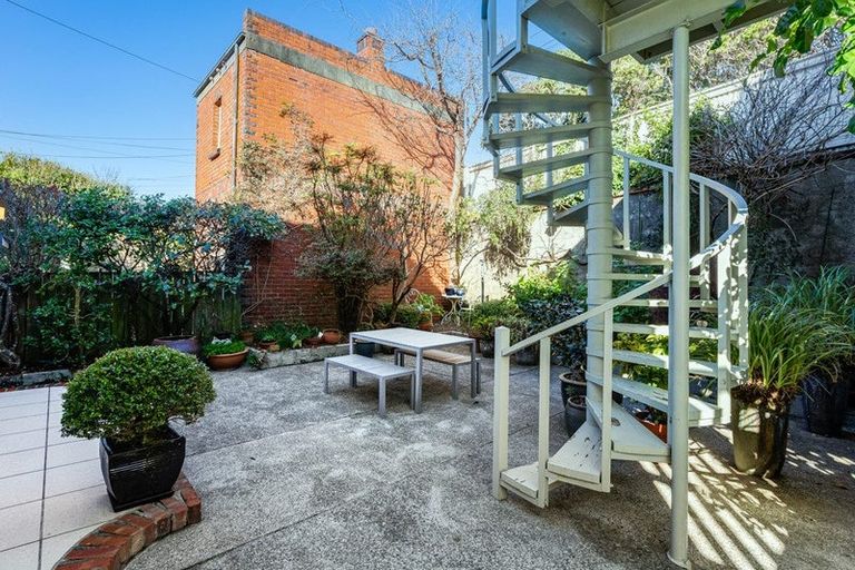 Photo of property in 65 Thompson Street, Mount Cook, Wellington, 6011