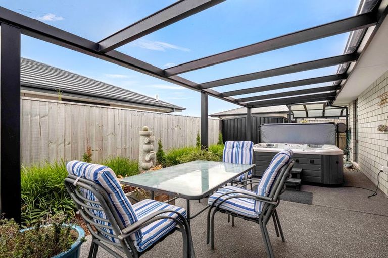 Photo of property in 49 Mcgrath Drive, Lincoln, 7608