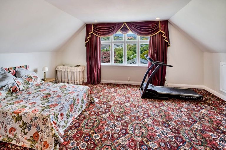 Photo of property in 30 Kenya Street, Ngaio, Wellington, 6035