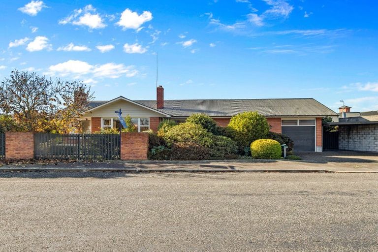 Photo of property in 45 Short Street, Ashburton, 7700