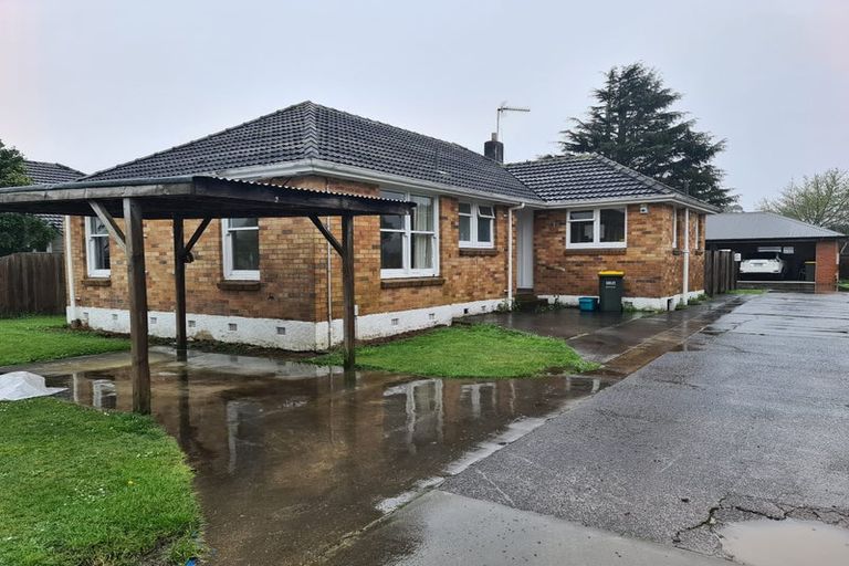 Photo of property in 7 Slim Street, Bader, Hamilton, 3206