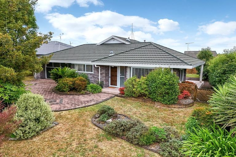 Photo of property in 262 Grandview Road, Western Heights, Hamilton, 3200