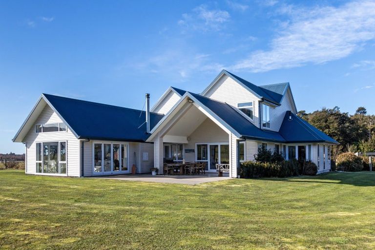 Photo of property in 137 Sawmill Road, Staveley, Ashburton, 7771