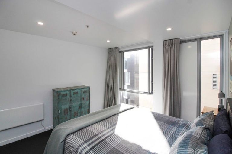 Photo of property in Monument Apartments, 7g/245 Wakefield Street, Te Aro, Wellington, 6011