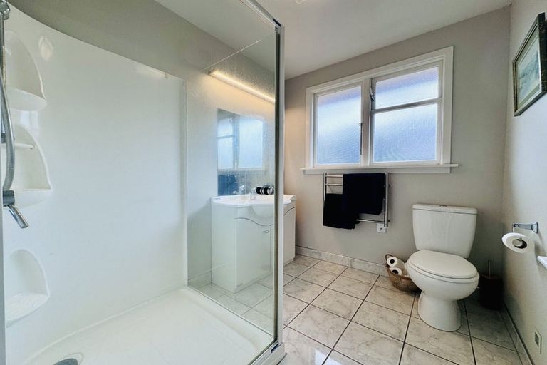 Photo of property in 21 Larch Place, Casebrook, Christchurch, 8051