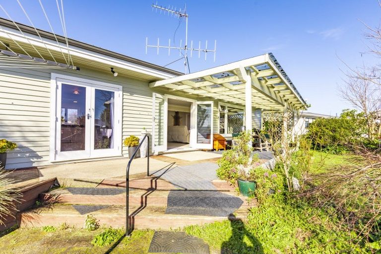Photo of property in 176 Porangahau Road, Waipukurau, 4200