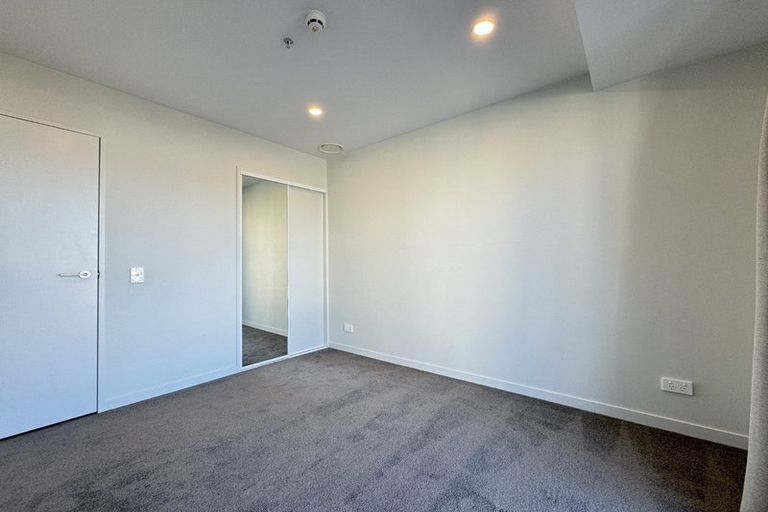 Photo of property in Vsp South, 802/168u Victoria Street, Te Aro, Wellington, 6011