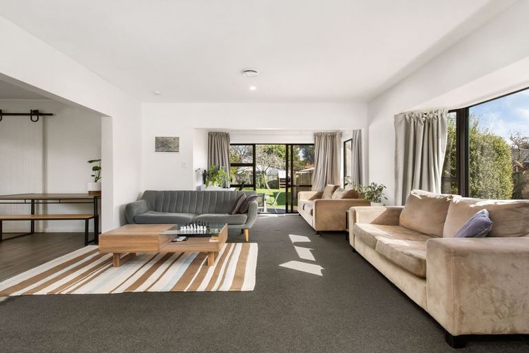 Photo of property in 7 Cargill Place, Richmond, Christchurch, 8013